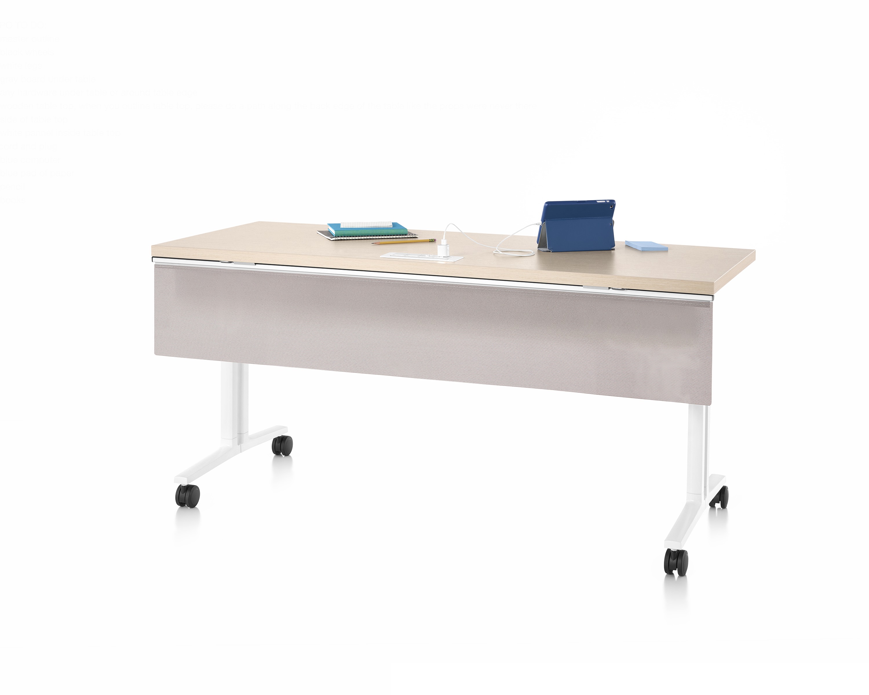 办公辅件|办公文具|办公家具|设计师家具|Connect 桌面插座